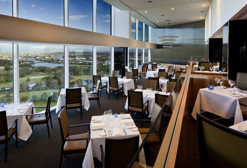 Racv Royal Pines Resort | Benowa | Queensland | Australia 7