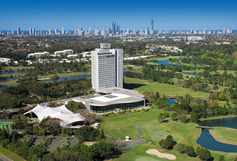 Racv Royal Pines Resort | Benowa | Queensland | Australia 8