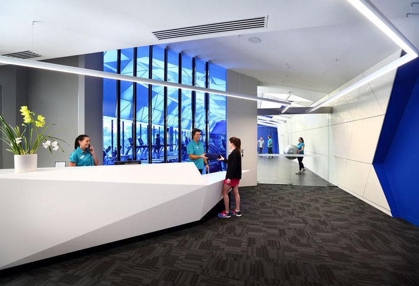 Racv Royal Pines Resort | Benowa | Queensland | Australia 9