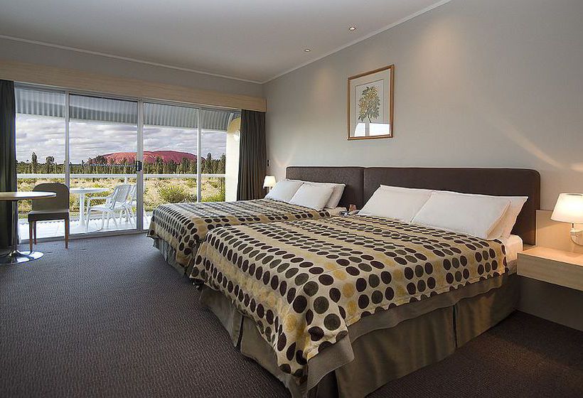 Hotel Desert Gardens