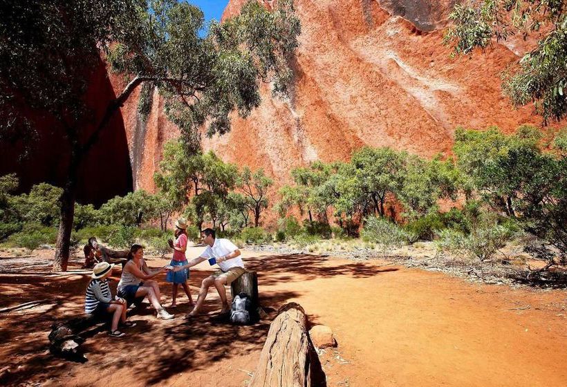 Hotel Desert Gardens | Yulara | Northern Territory | Australia 1