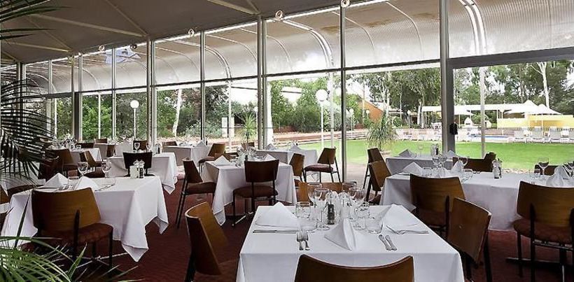 Hotel Desert Gardens | Yulara | Northern Territory | Australia 10