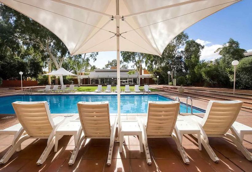 Hotel Desert Gardens | Yulara | Northern Territory | Australia 11