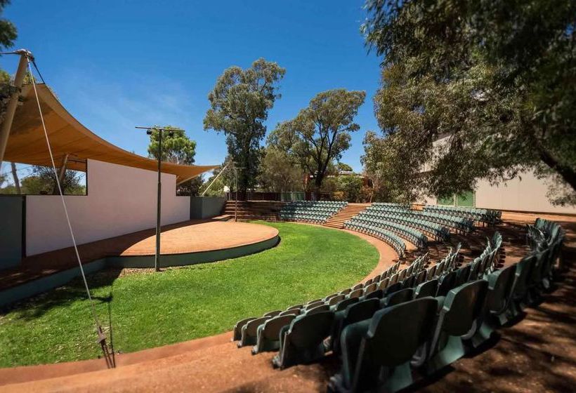 Hotel Desert Gardens | Yulara | Northern Territory | Australia 12