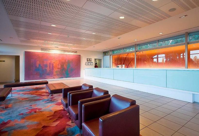 Hotel Desert Gardens | Yulara | Northern Territory | Australia 13