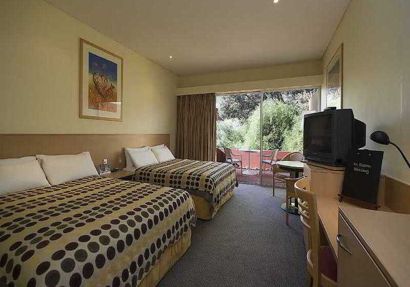 Hotel Desert Gardens | Yulara | Northern Territory | Australia 14