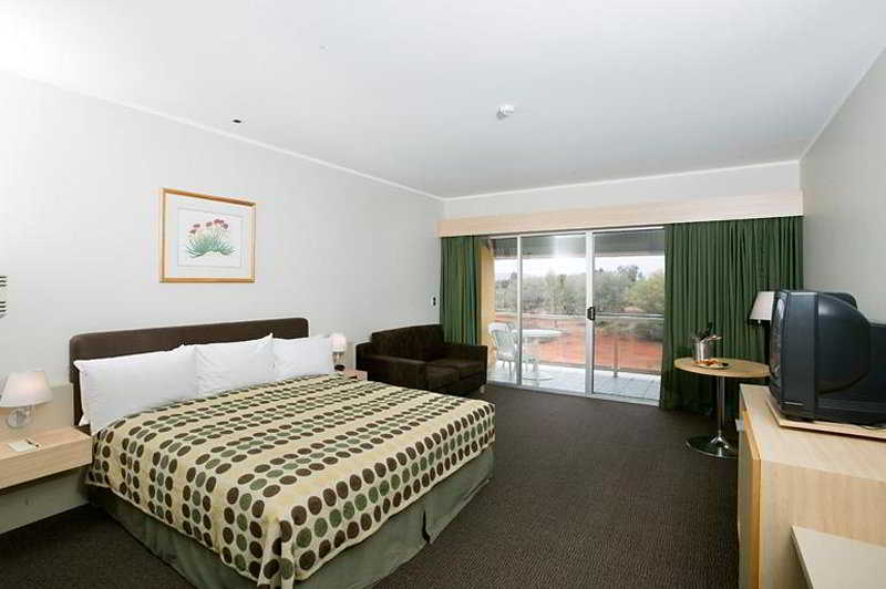 Hotel Desert Gardens | Yulara | Northern Territory | Australia 15