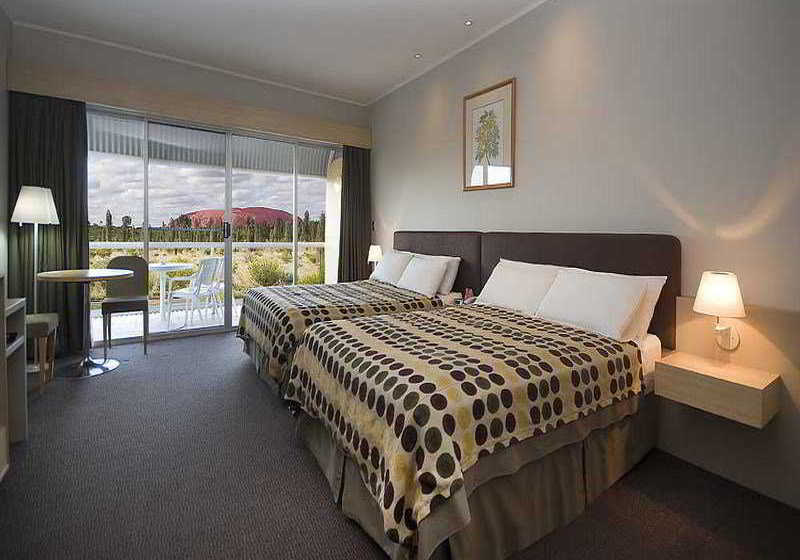Hotel Desert Gardens | Yulara | Northern Territory | Australia 17