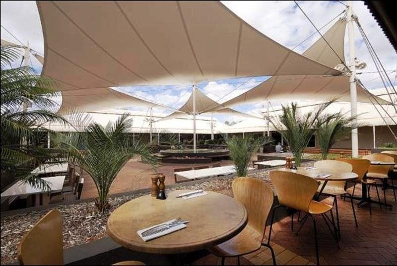 Hotel Desert Gardens | Yulara | Northern Territory | Australia 19