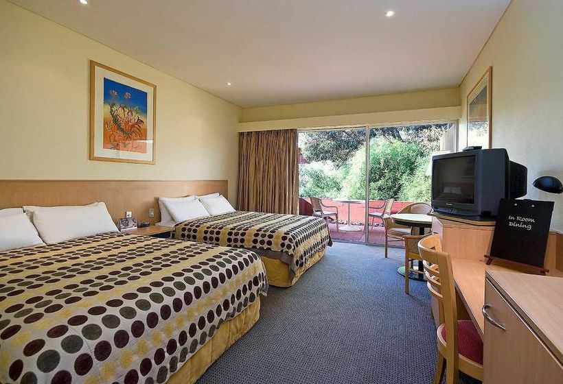 Hotel Desert Gardens | Yulara | Northern Territory | Australia 2