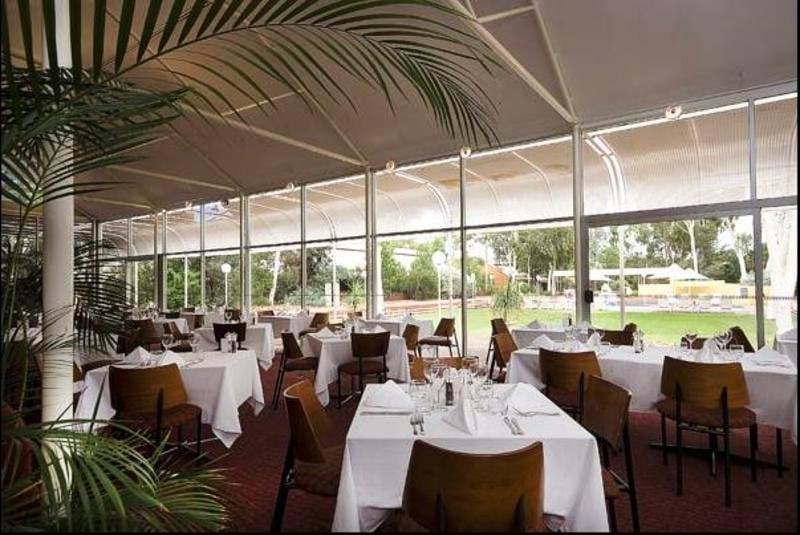 Hotel Desert Gardens | Yulara | Northern Territory | Australia 20