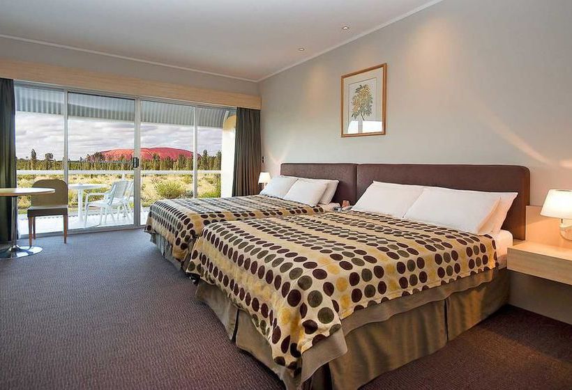 Hotel Desert Gardens | Yulara | Northern Territory | Australia 3