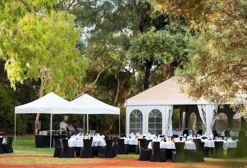 Hotel Desert Gardens | Yulara | Northern Territory | Australia 5