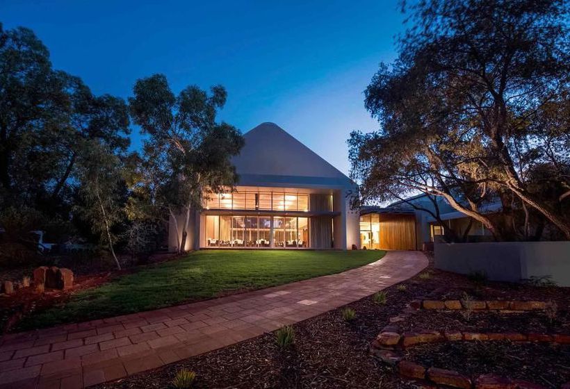 Hotel Desert Gardens | Yulara | Northern Territory | Australia 6