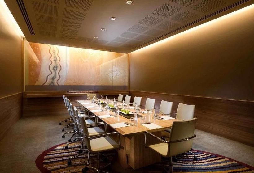 Hotel Desert Gardens | Yulara | Northern Territory | Australia 7