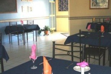 Parkside Motel | Ayr | Queensland | Australia 1