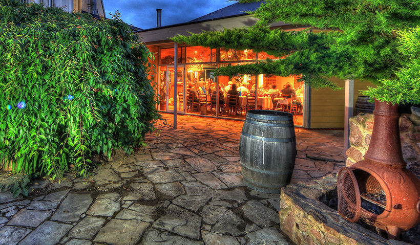 Hotel Bairnsdale Motor Inn