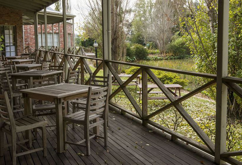 Hotel Mercure Ballarat Lodge | Ballarat | Victoria | Australia 10