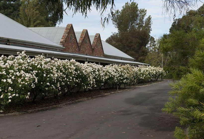 Hotel Mercure Ballarat Lodge | Ballarat | Victoria | Australia 11