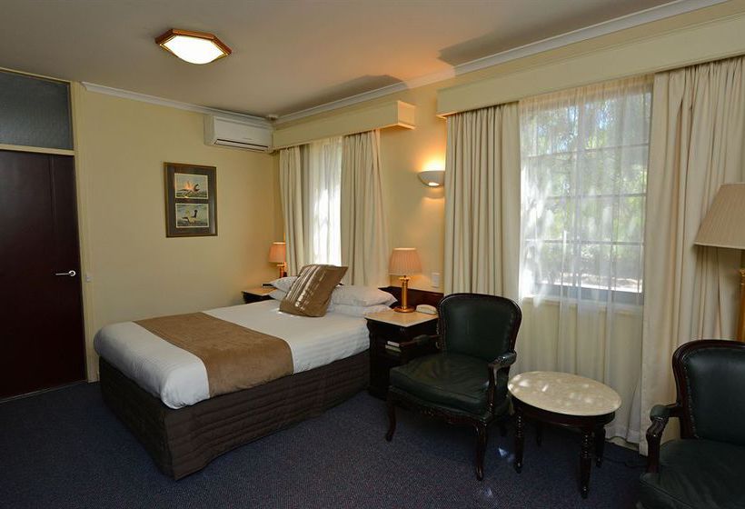 Hotel Mercure Ballarat Lodge | Ballarat | Victoria | Australia 12