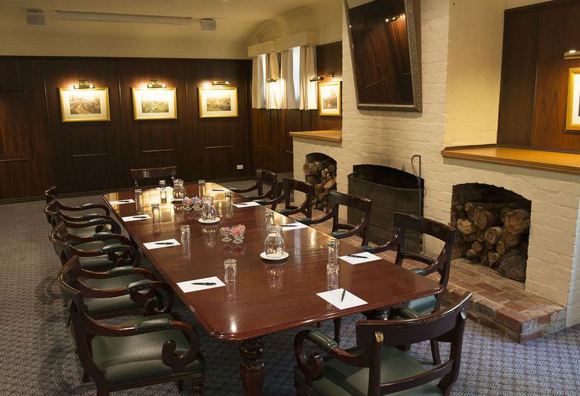 Hotel Mercure Ballarat Lodge | Ballarat | Victoria | Australia 14