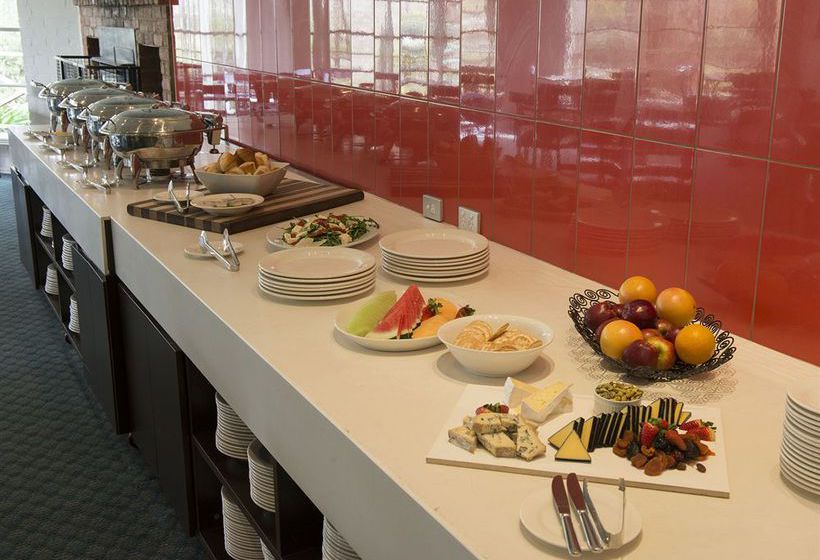 Hotel Mercure Ballarat Lodge | Ballarat | Victoria | Australia 16