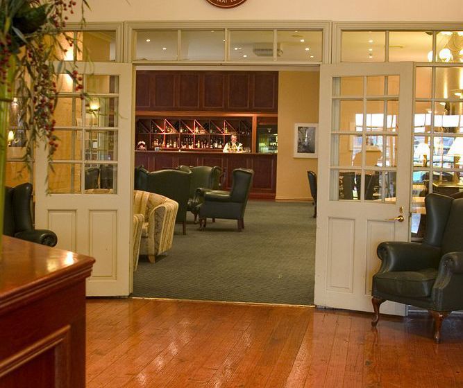 Hotel Mercure Ballarat Lodge | Ballarat | Victoria | Australia 17