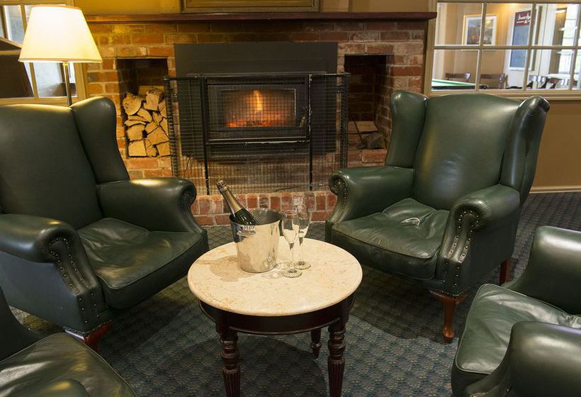 Hotel Mercure Ballarat Lodge | Ballarat | Victoria | Australia 18