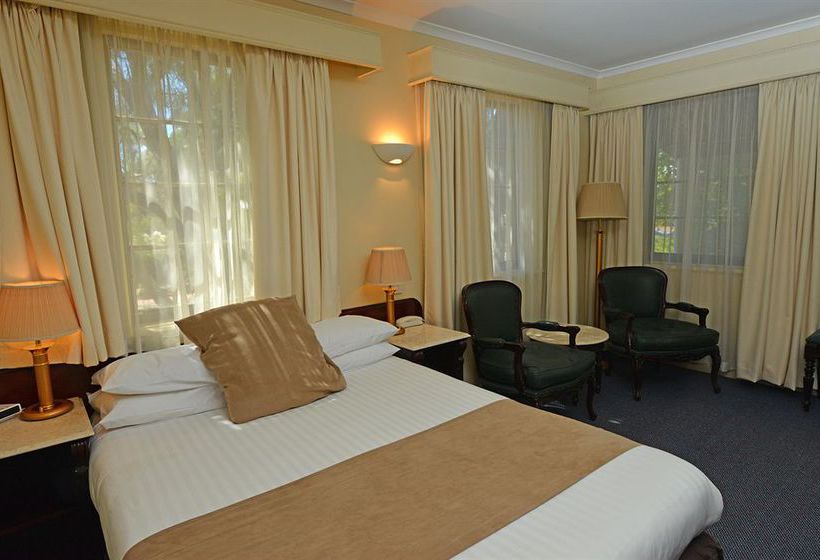 Hotel Mercure Ballarat Lodge | Ballarat | Victoria | Australia 20