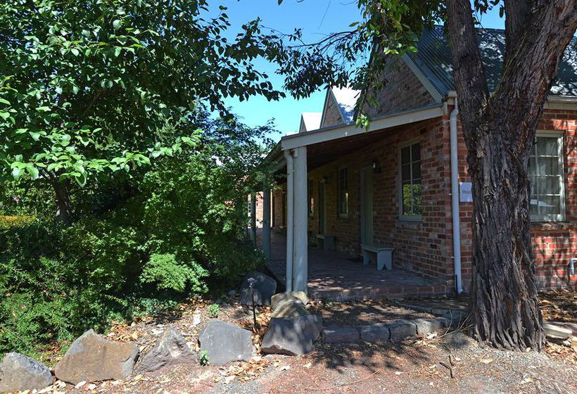 Hotel Mercure Ballarat Lodge | Ballarat | Victoria | Australia 3