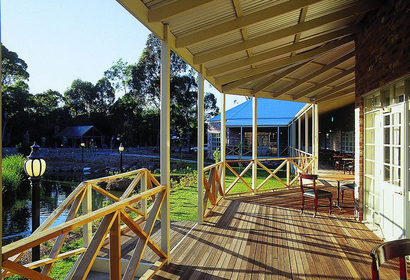 Hotel Mercure Ballarat Lodge | Ballarat | Victoria | Australia 4