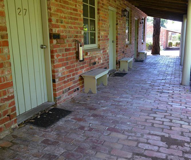 Hotel Mercure Ballarat Lodge | Ballarat | Victoria | Australia 5