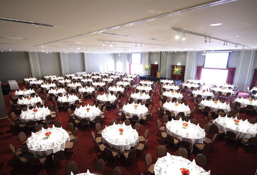 Hotel Mercure Ballarat Lodge | Ballarat | Victoria | Australia 6