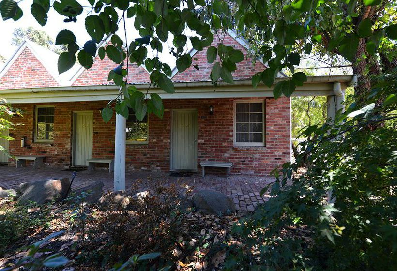 Hotel Mercure Ballarat Lodge | Ballarat | Victoria | Australia 7