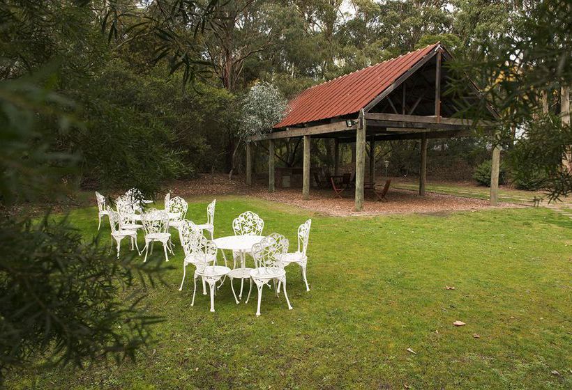 Hotel Mercure Ballarat Lodge | Ballarat | Victoria | Australia 8