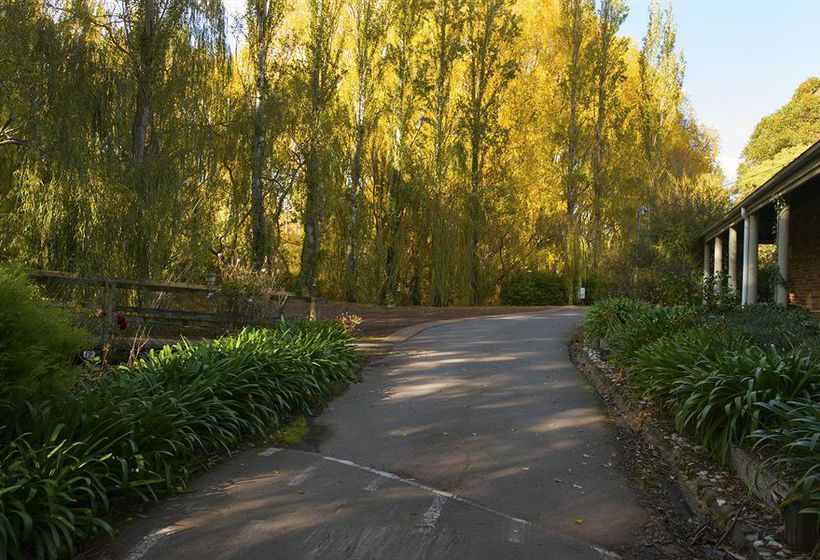 Hotel Mercure Ballarat Lodge | Ballarat | Victoria | Australia 9