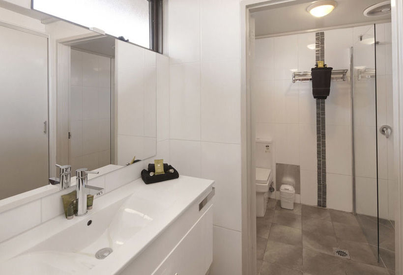 Hotel Comfort Inn Main Lead