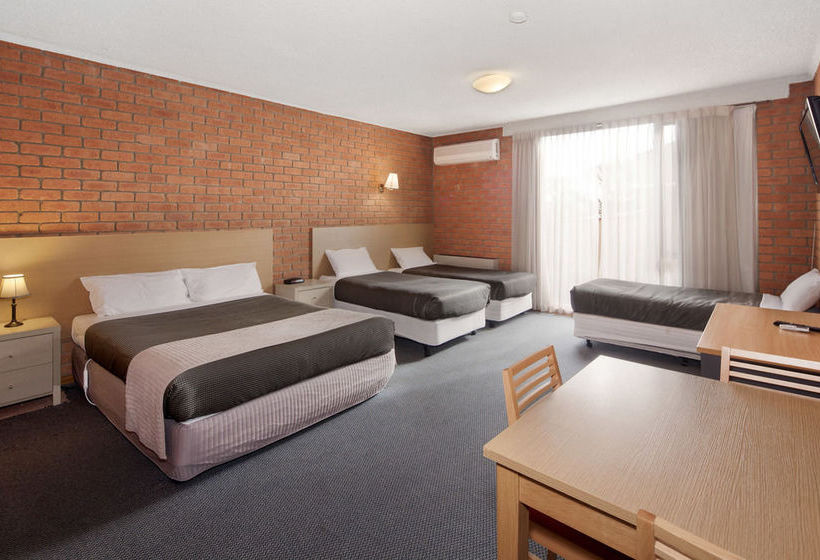 Hotel Comfort Inn Main Lead | Ballarat | Victoria | Australia 2