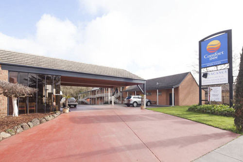 Hotel Comfort Inn Main Lead | Ballarat | Victoria | Australia 4