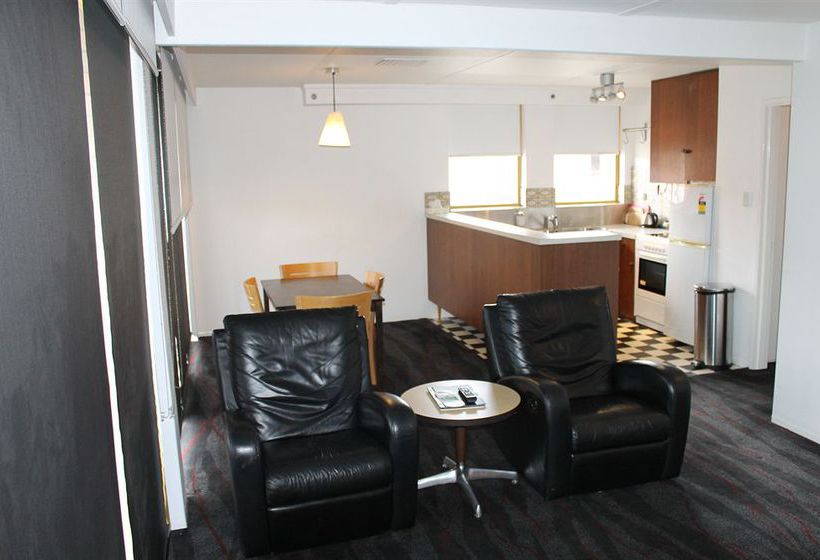 Hotel Ballarat Mid City Motor Inn | Ballarat | Victoria | Australia 11