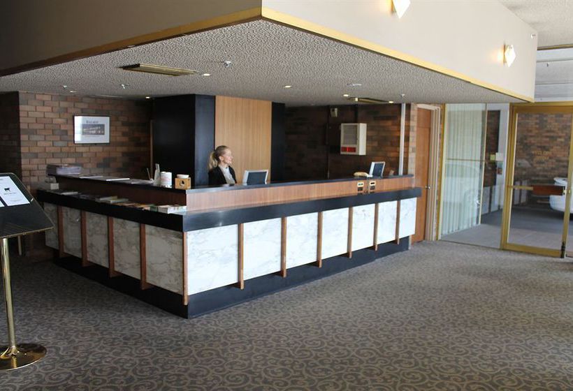 Hotel Ballarat Mid City Motor Inn | Ballarat | Victoria | Australia 13