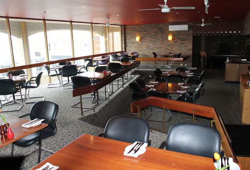 Hotel Ballarat Mid City Motor Inn | Ballarat | Victoria | Australia 14