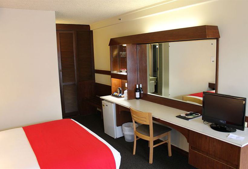 Hotel Ballarat Mid City Motor Inn | Ballarat | Victoria | Australia 15