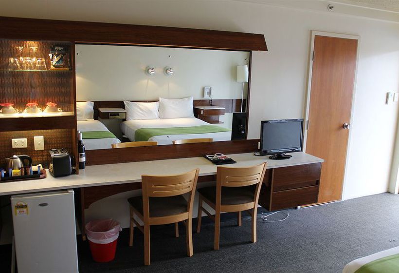 Hotel Ballarat Mid City Motor Inn | Ballarat | Victoria | Australia 17