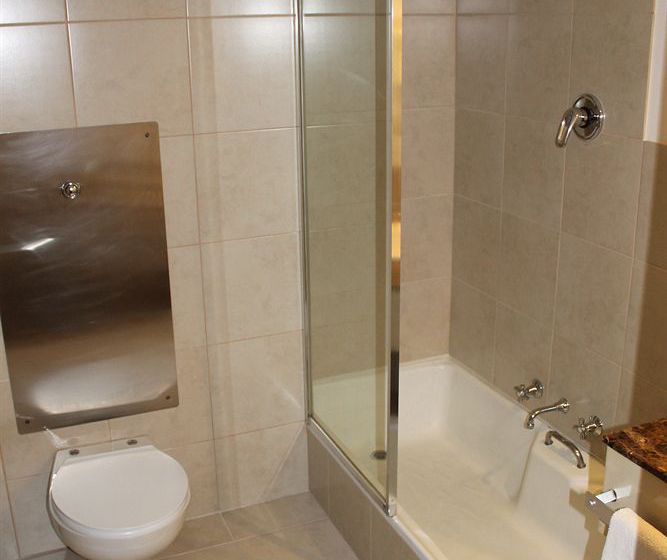 Hotel Ballarat Mid City Motor Inn | Ballarat | Victoria | Australia 19