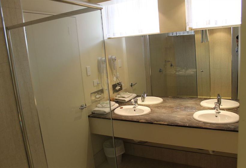 Hotel Ballarat Mid City Motor Inn | Ballarat | Victoria | Australia 2