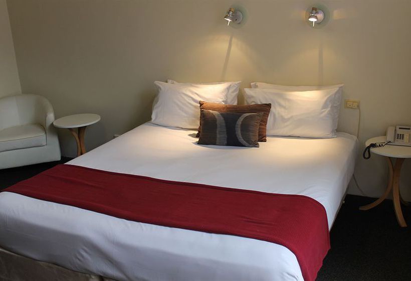 Hotel Ballarat Mid City Motor Inn | Ballarat | Victoria | Australia 7