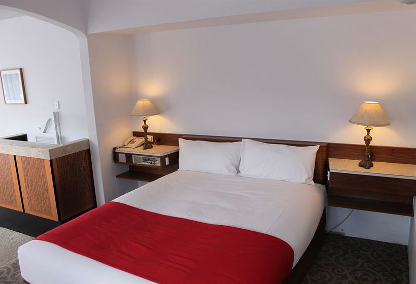 Hotel Ballarat Mid City Motor Inn | Ballarat | Victoria | Australia 8