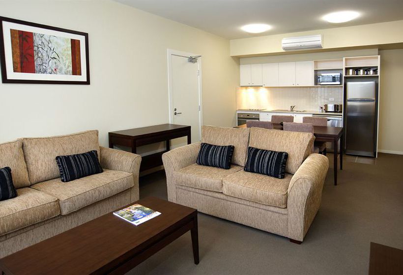 Hotel Quest Ballarat Ballarat