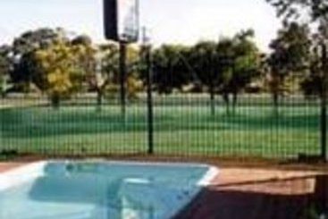 Hotel Comfort Inn Cardigan Lodge